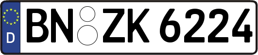 BN-ZK6224
