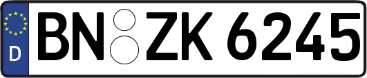BN-ZK6245