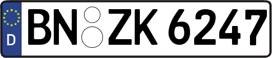BN-ZK6247
