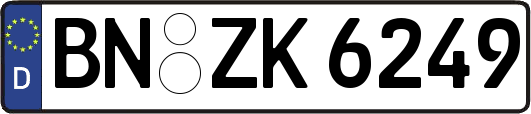 BN-ZK6249