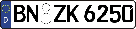 BN-ZK6250