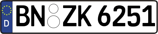 BN-ZK6251