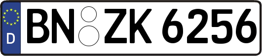 BN-ZK6256