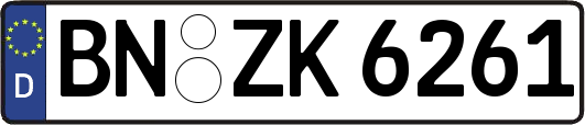 BN-ZK6261