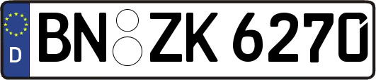 BN-ZK6270