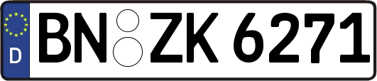 BN-ZK6271