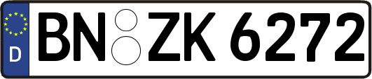 BN-ZK6272