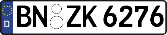BN-ZK6276