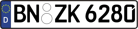 BN-ZK6280