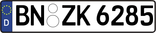 BN-ZK6285