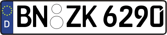 BN-ZK6290