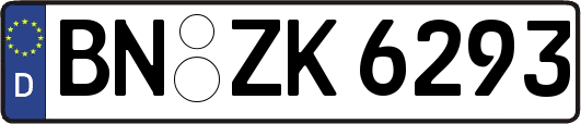 BN-ZK6293