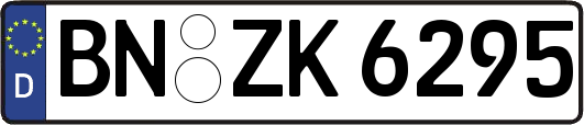 BN-ZK6295