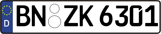 BN-ZK6301