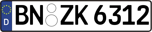 BN-ZK6312