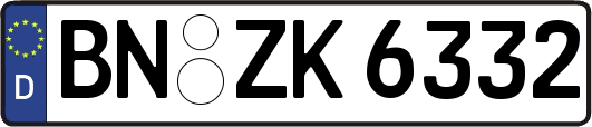 BN-ZK6332