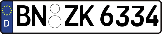 BN-ZK6334