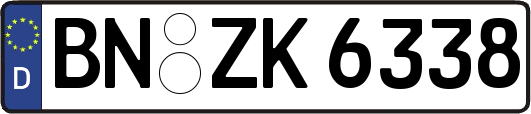 BN-ZK6338