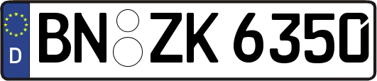 BN-ZK6350
