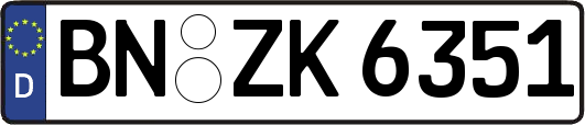 BN-ZK6351
