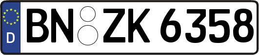 BN-ZK6358