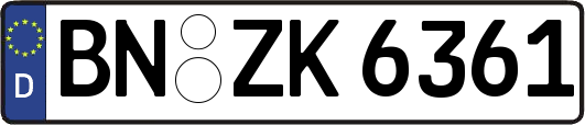 BN-ZK6361