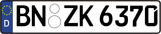 BN-ZK6370
