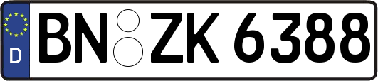 BN-ZK6388