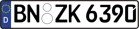 BN-ZK6390