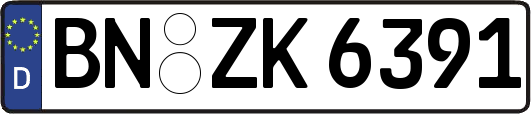 BN-ZK6391