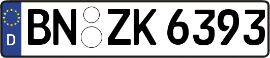 BN-ZK6393