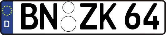 BN-ZK64