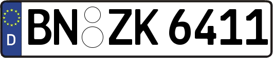 BN-ZK6411