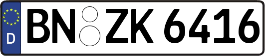BN-ZK6416