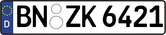 BN-ZK6421