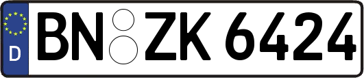 BN-ZK6424