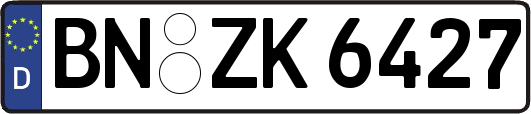 BN-ZK6427