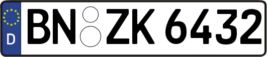 BN-ZK6432