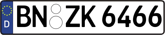 BN-ZK6466