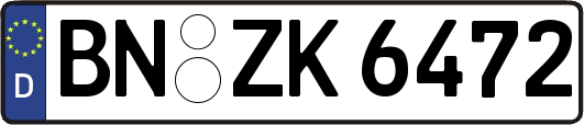 BN-ZK6472