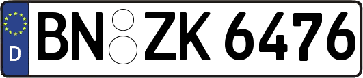 BN-ZK6476