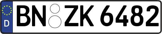 BN-ZK6482