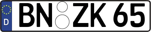 BN-ZK65