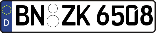 BN-ZK6508