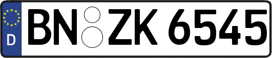 BN-ZK6545