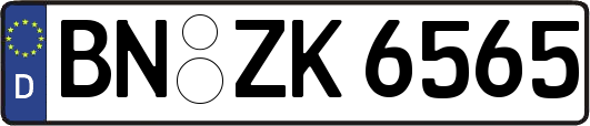 BN-ZK6565