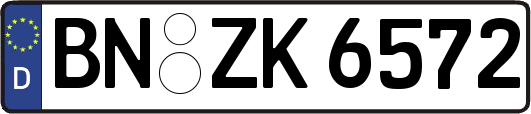 BN-ZK6572