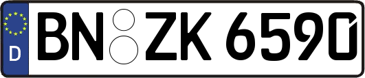 BN-ZK6590