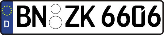 BN-ZK6606