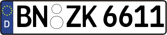 BN-ZK6611